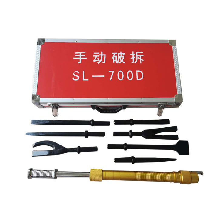 手动破拆工具，破拆工具