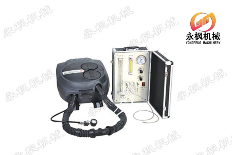 氧气呼吸器校验仪，呼吸器校验仪